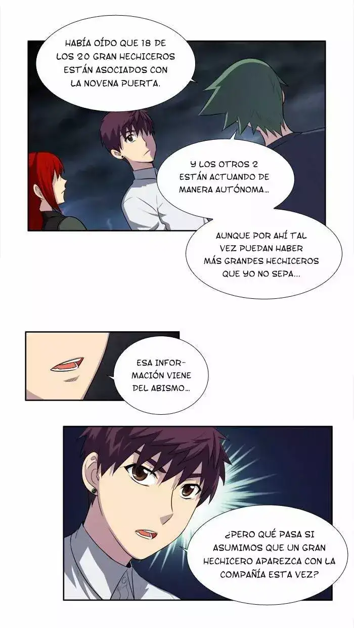 Read El jugador es Manga Online