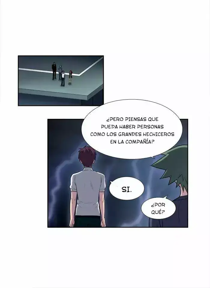 Read El jugador es Manga Online