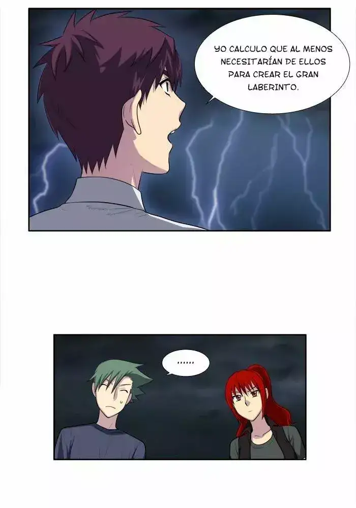 Read El jugador es Manga Online