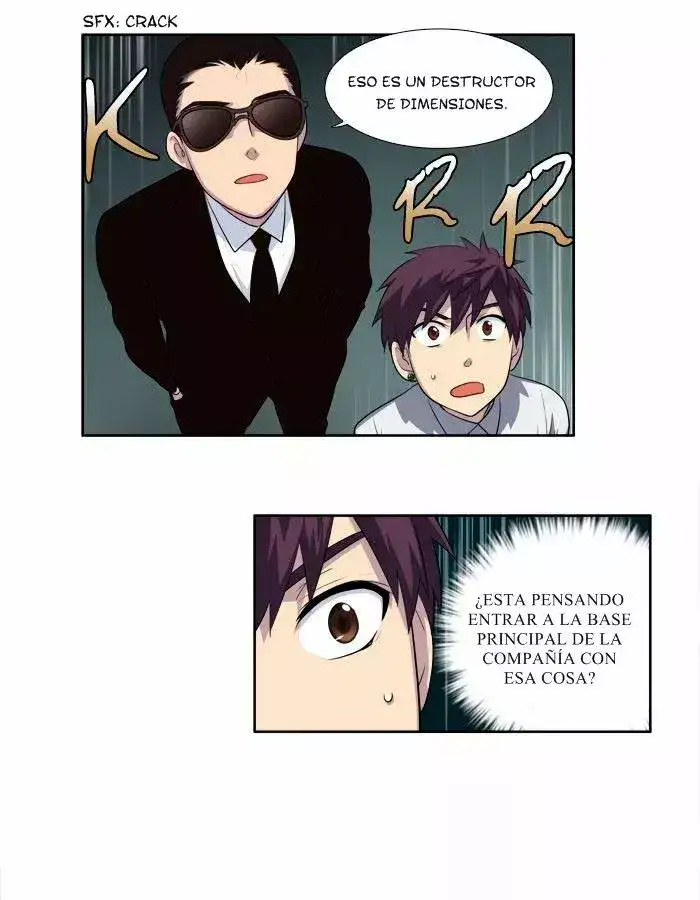 Read El jugador es Manga Online