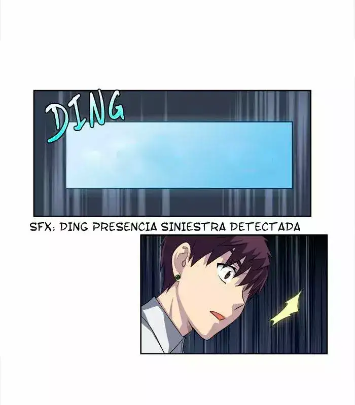 Read El jugador es Manga Online