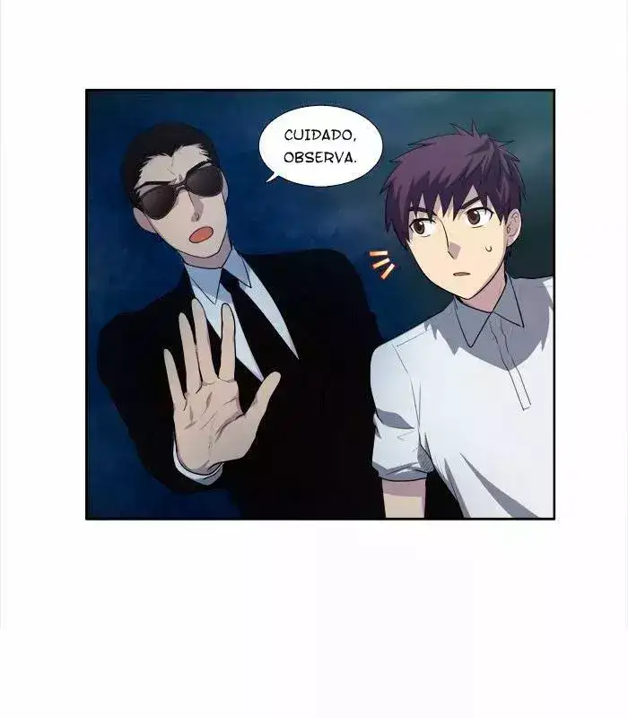 Read El jugador es Manga Online