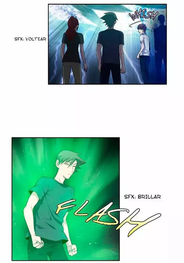 Read El jugador es Manga Online