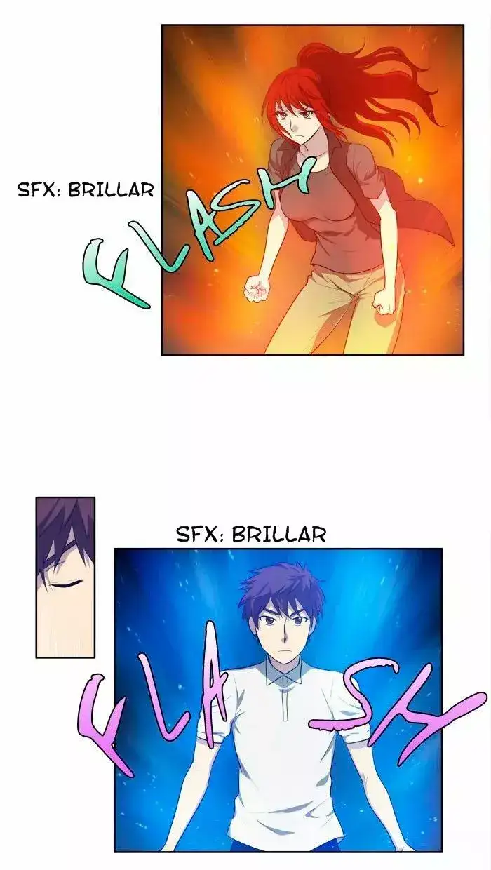 Read El jugador es Manga Online