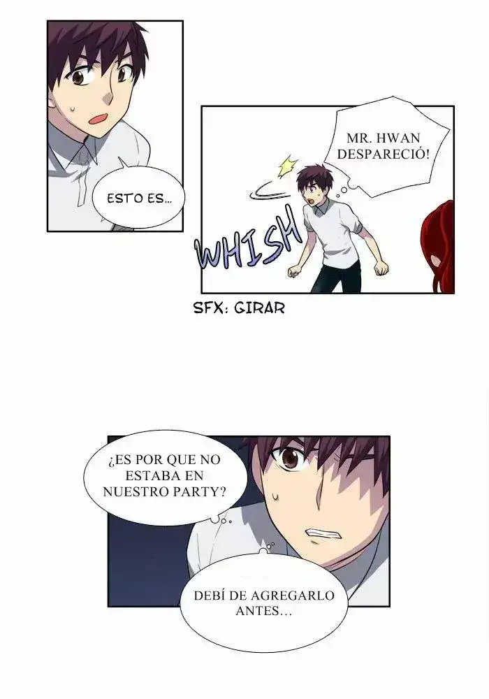 Read El jugador es Manga Online