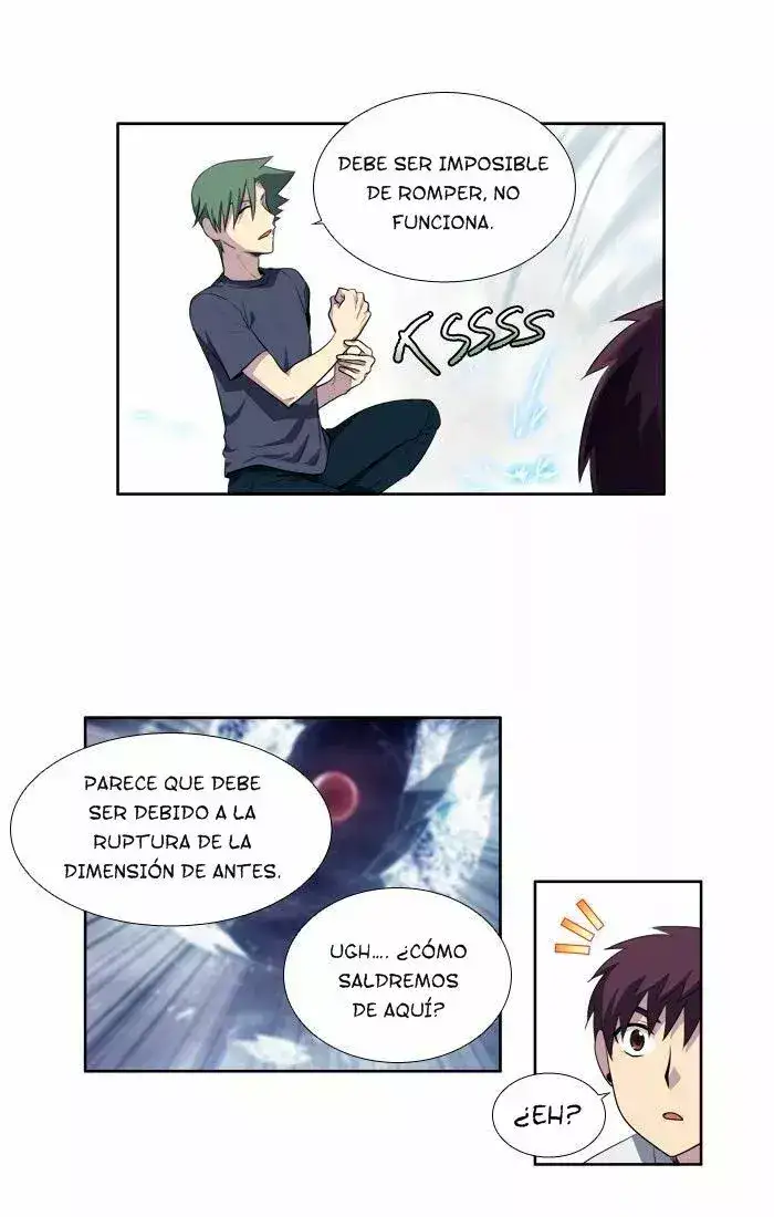 Read El jugador es Manga Online