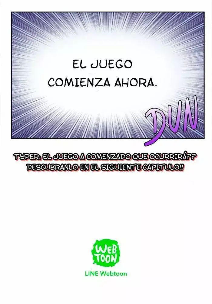 Read El jugador es Manga Online