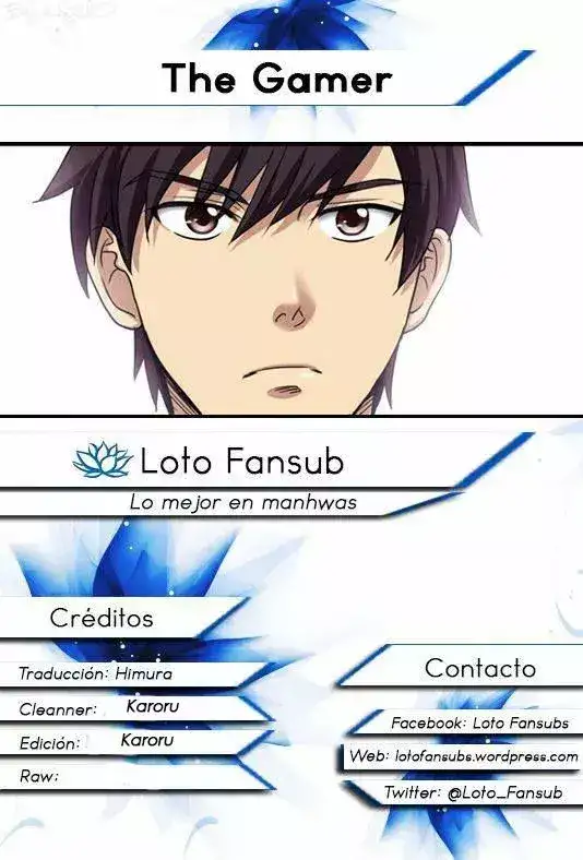 Read El jugador es Manga Online