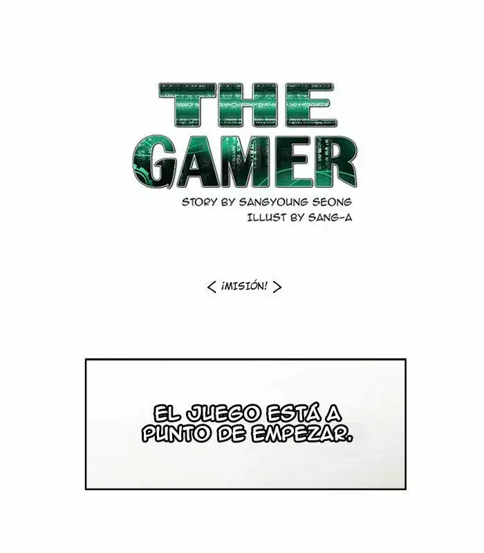 Read El jugador es Manga Online