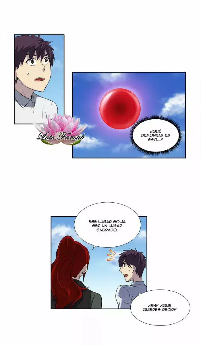 Read El jugador es Manga Online