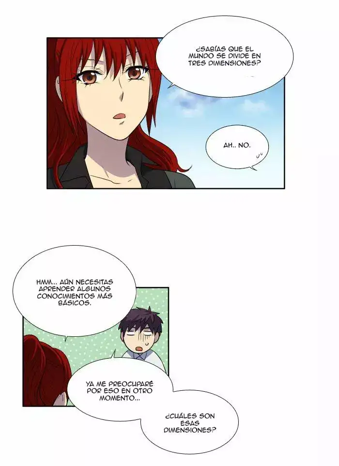 Read El jugador es Manga Online