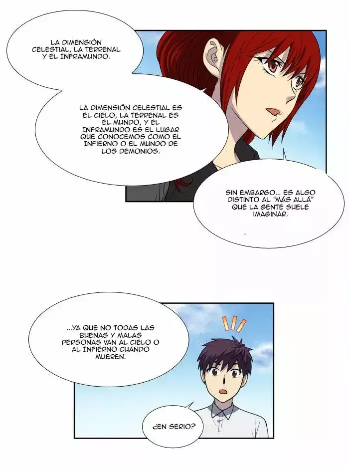 Read El jugador es Manga Online