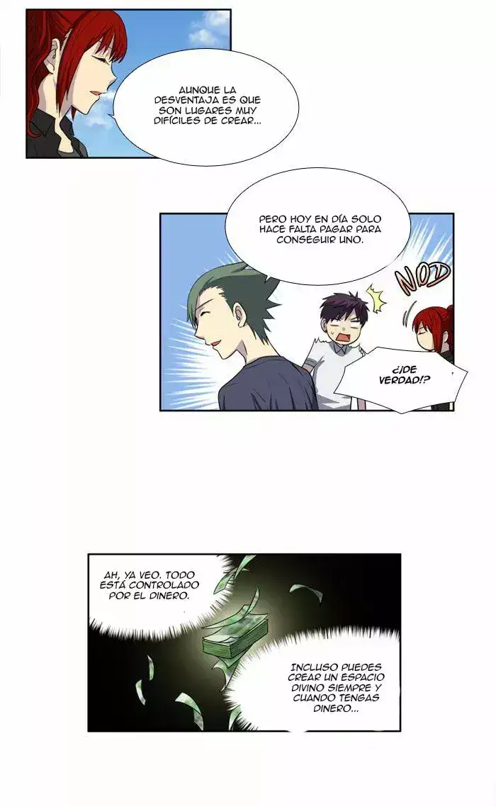 Read El jugador es Manga Online