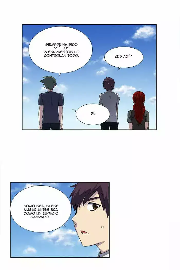 Read El jugador es Manga Online