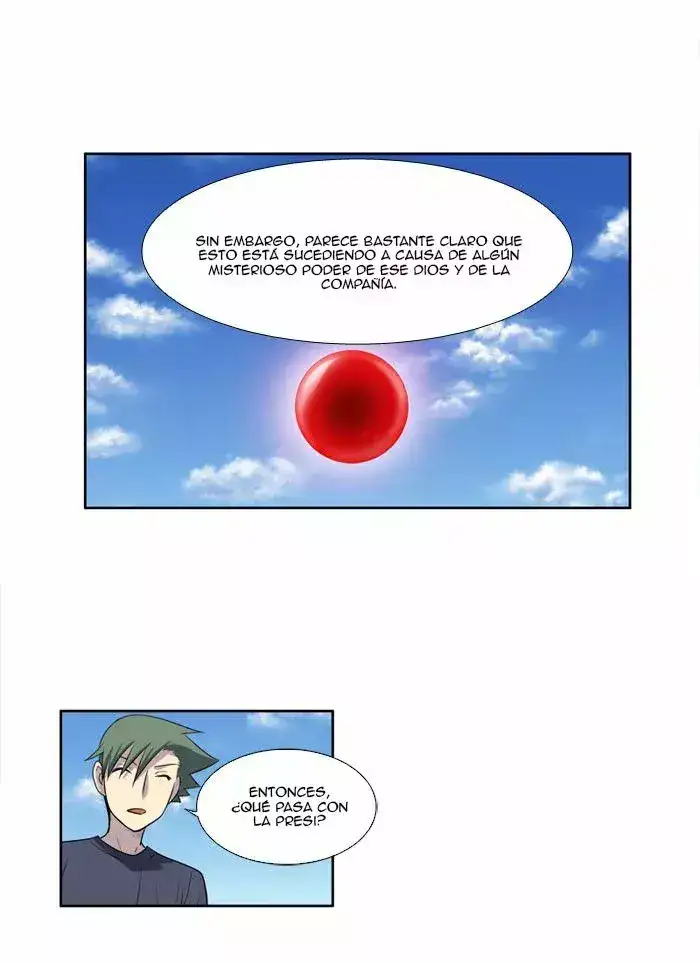 Read El jugador es Manga Online