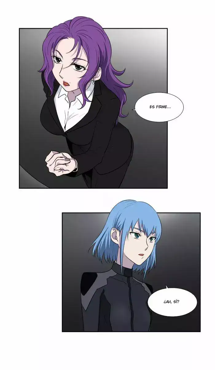 Read El jugador es Manga Online