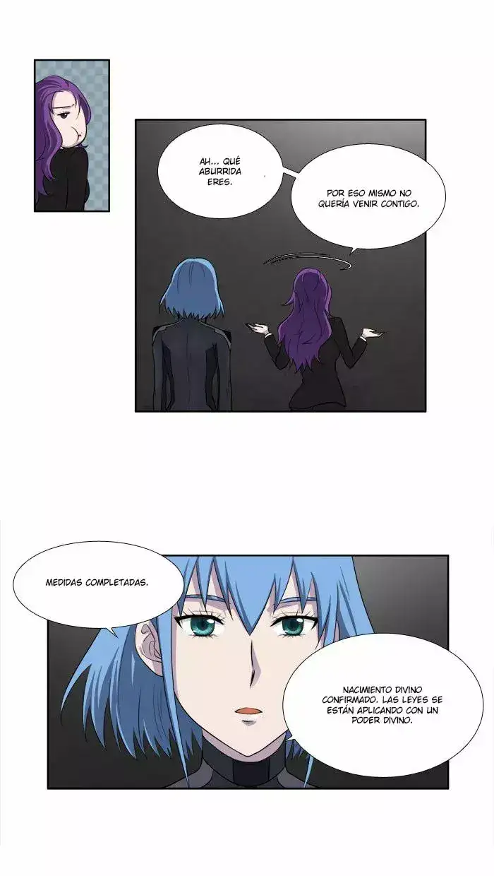 Read El jugador es Manga Online