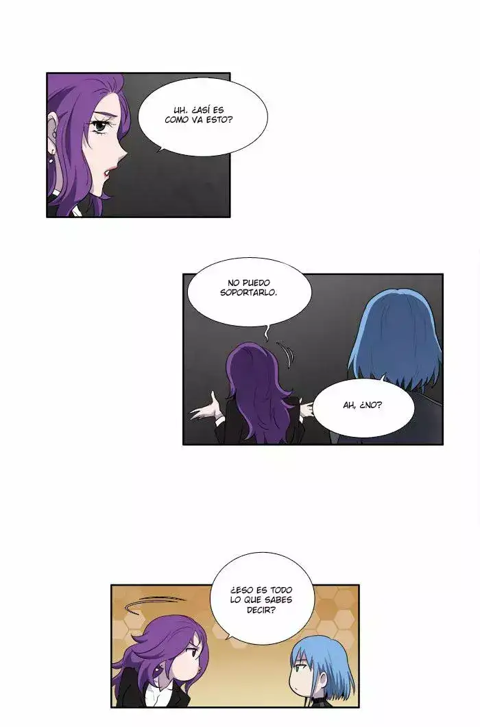 Read El jugador es Manga Online