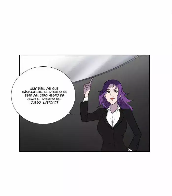 Read El jugador es Manga Online