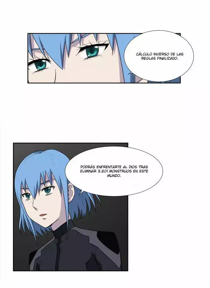 Read El jugador es Manga Online