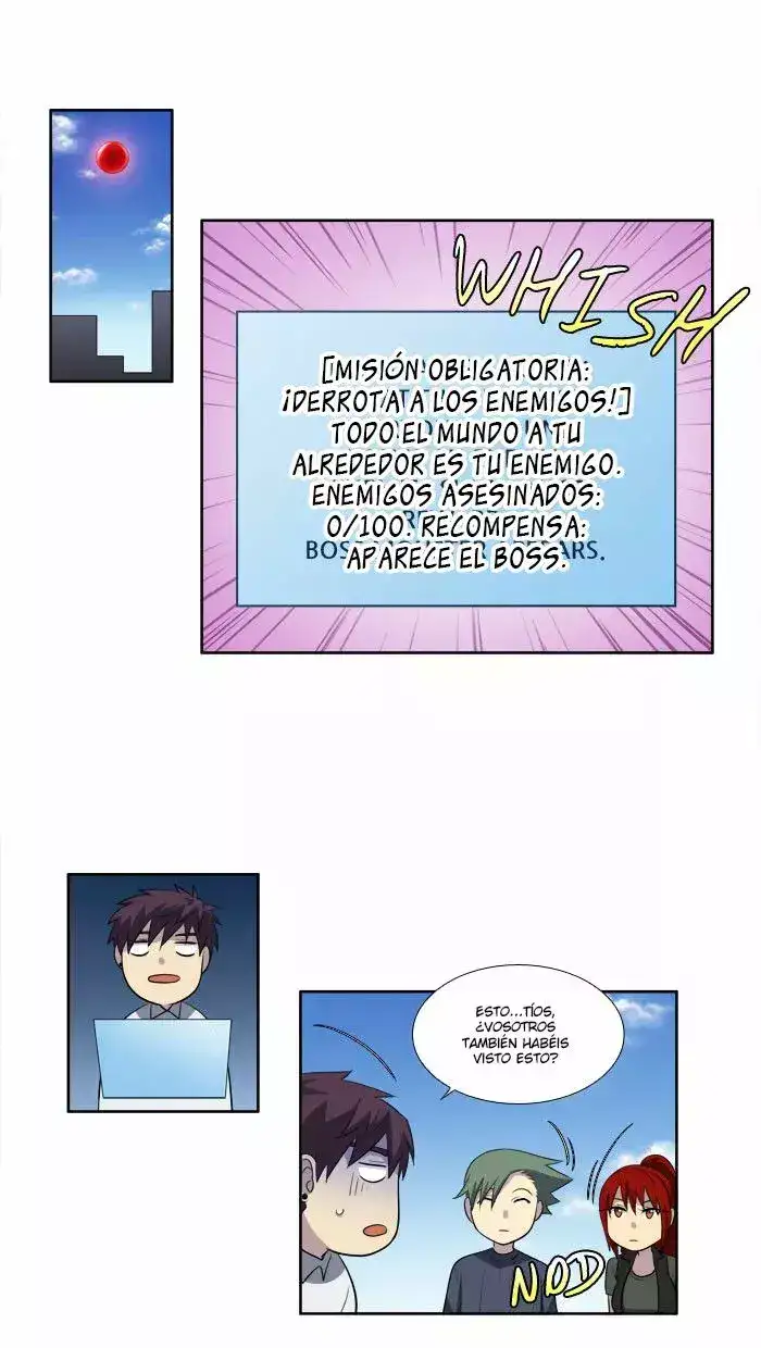 Read El jugador es Manga Online