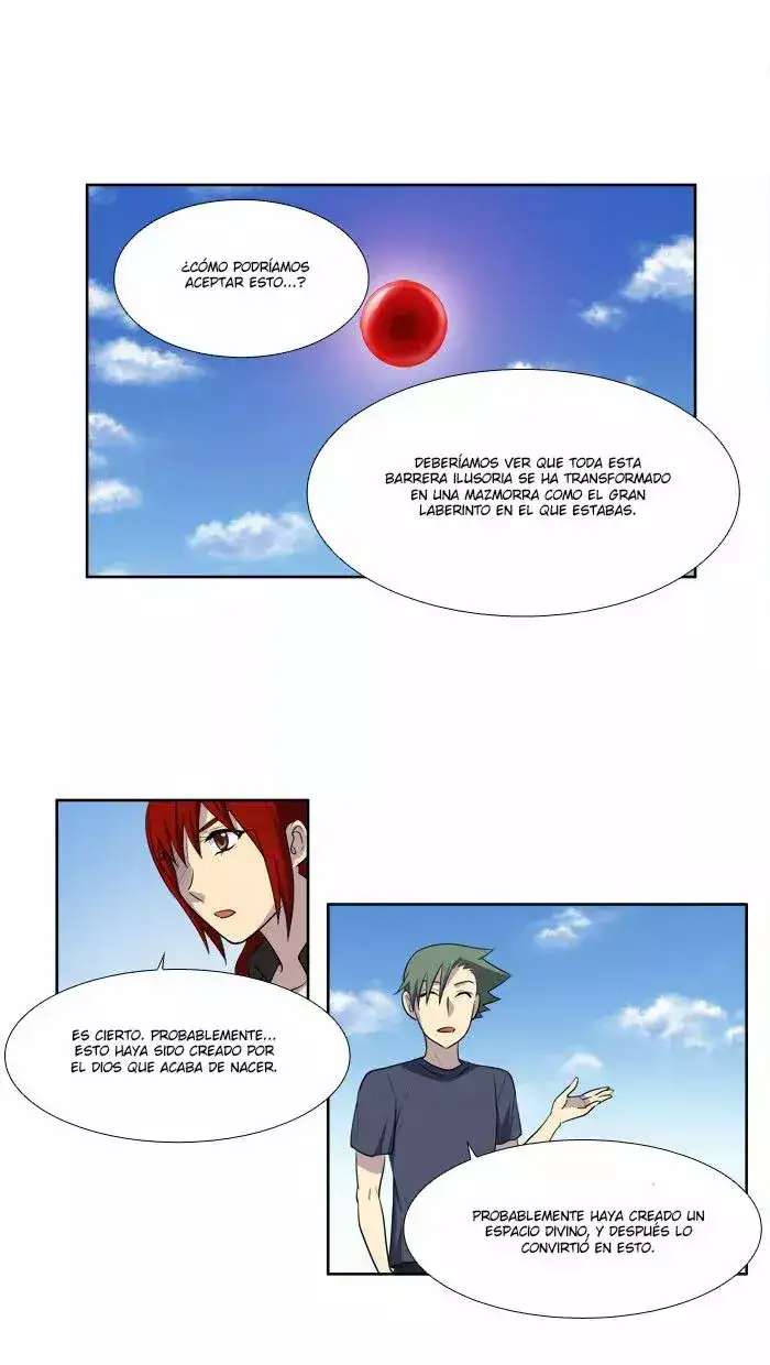 Read El jugador es Manga Online