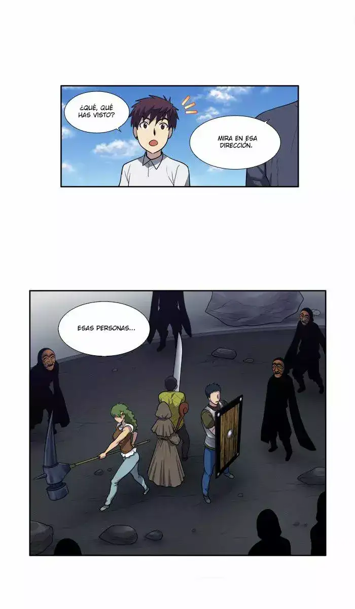 Read El jugador es Manga Online