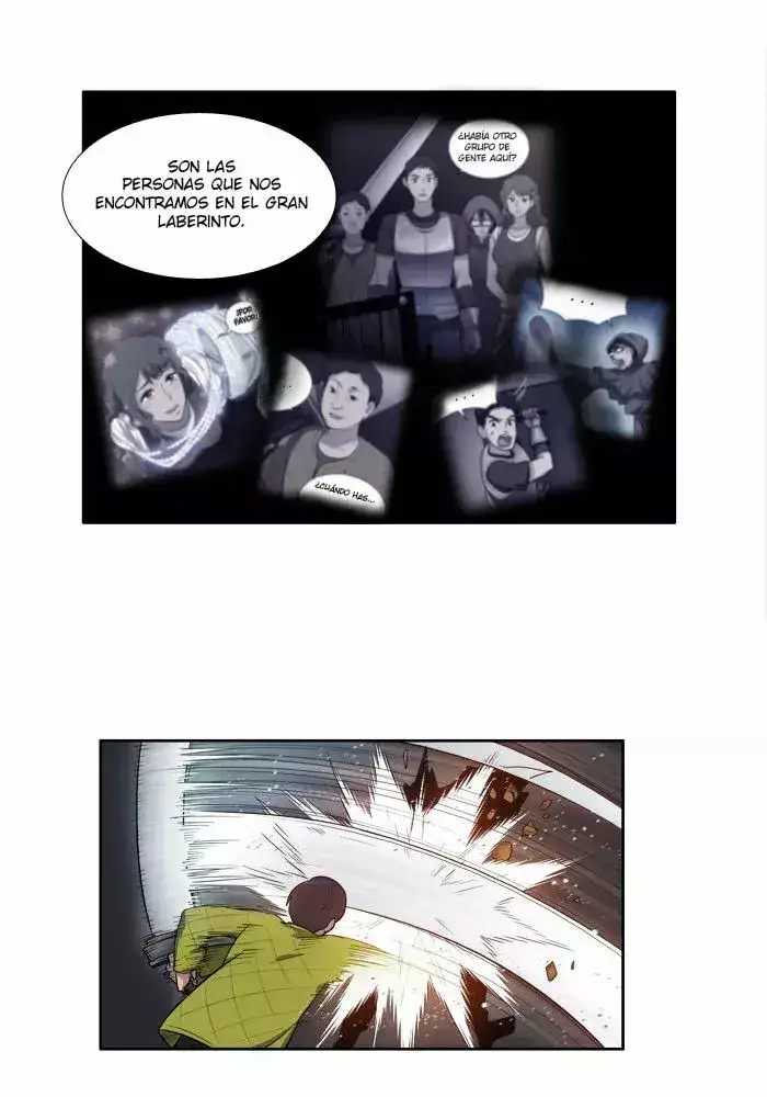 Read El jugador es Manga Online