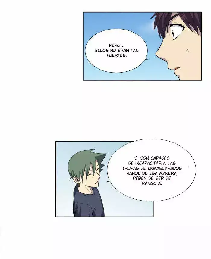 Read El jugador es Manga Online