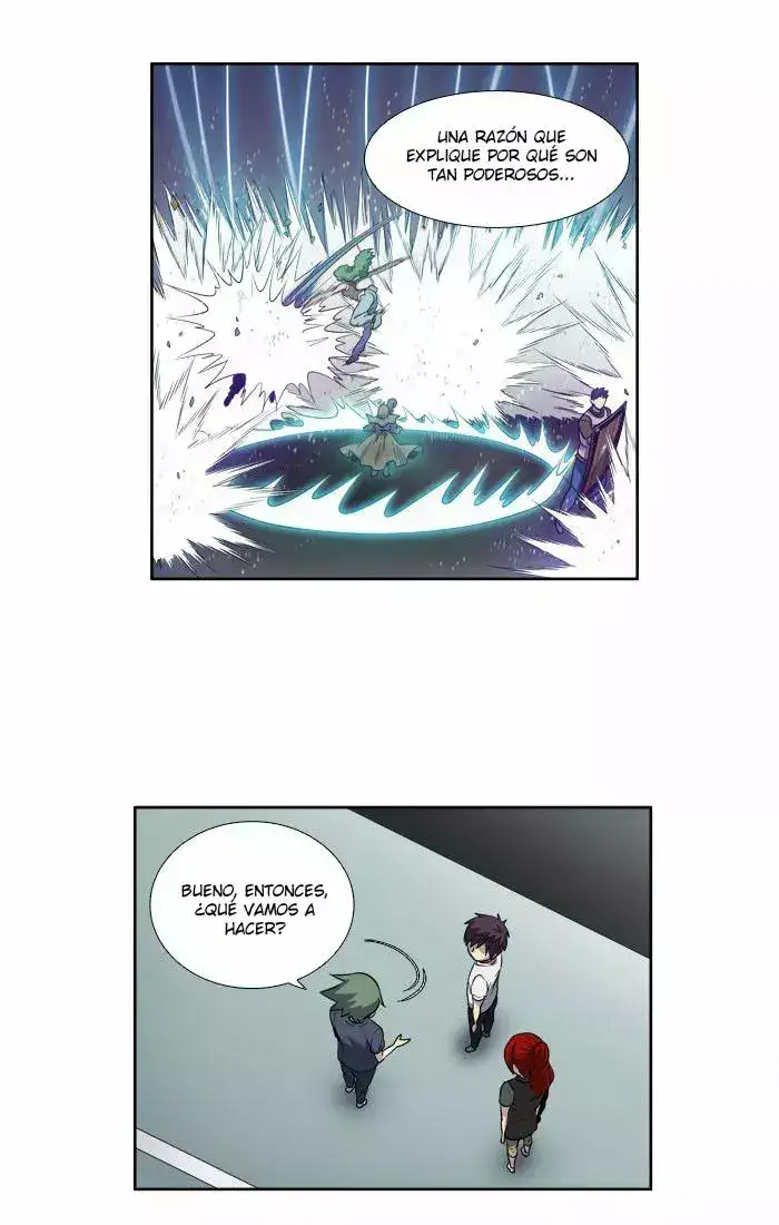 Read El jugador es Manga Online