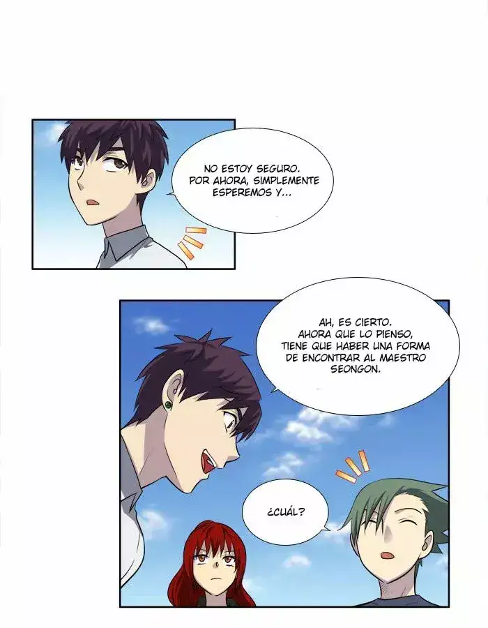 Read El jugador es Manga Online