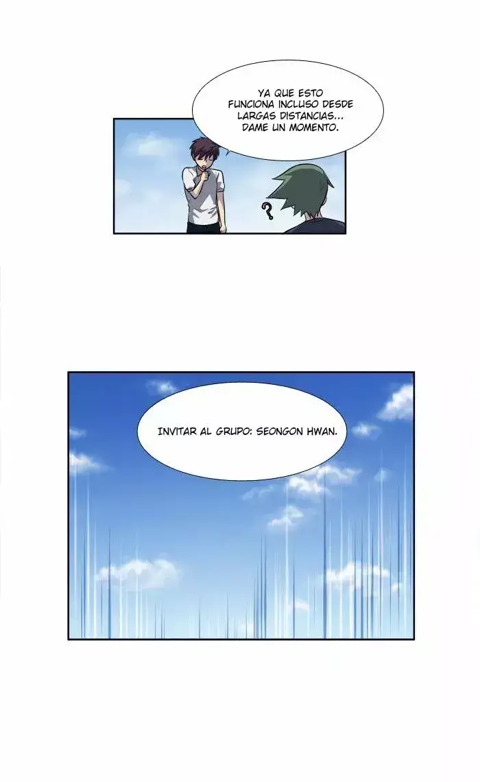 Read El jugador es Manga Online