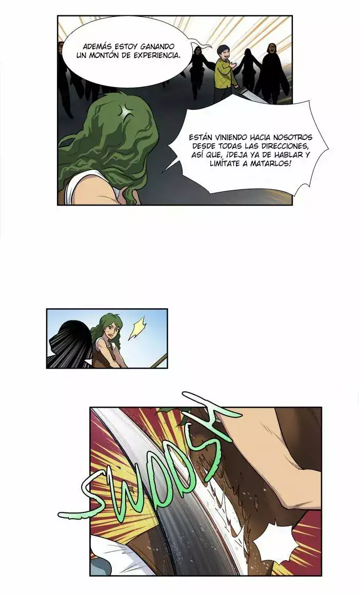 Read El jugador es Manga Online