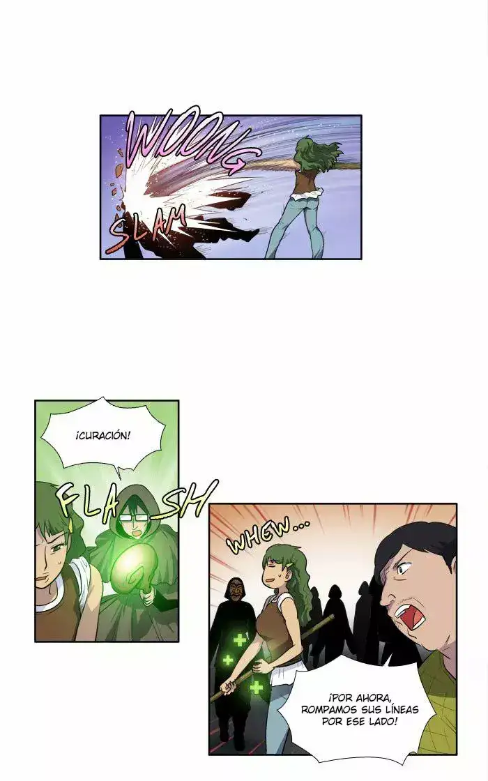 Read El jugador es Manga Online