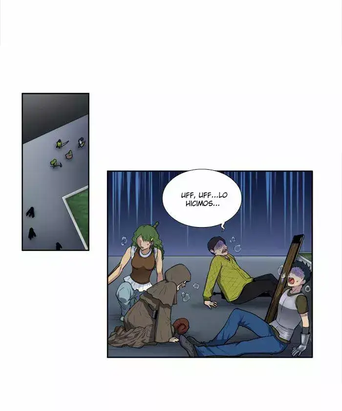 Read El jugador es Manga Online