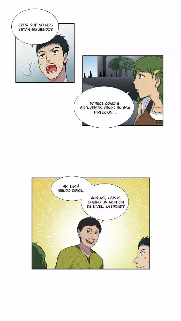 Read El jugador es Manga Online