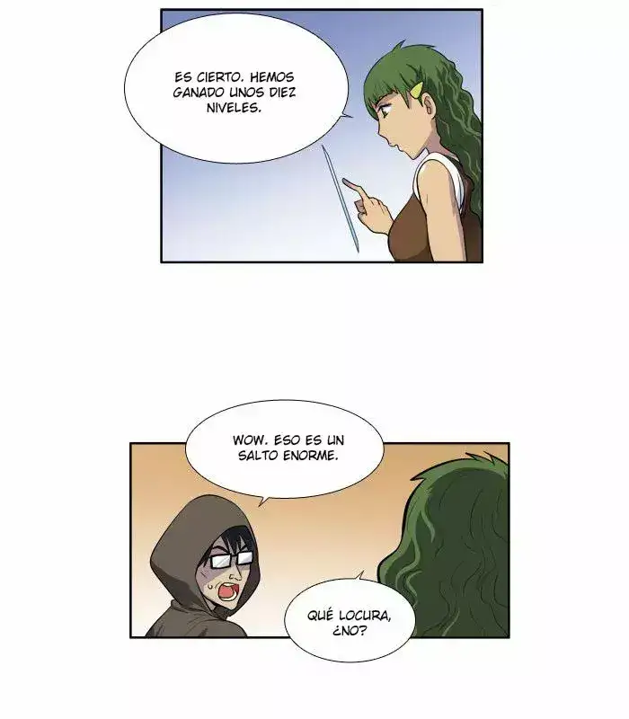 Read El jugador es Manga Online