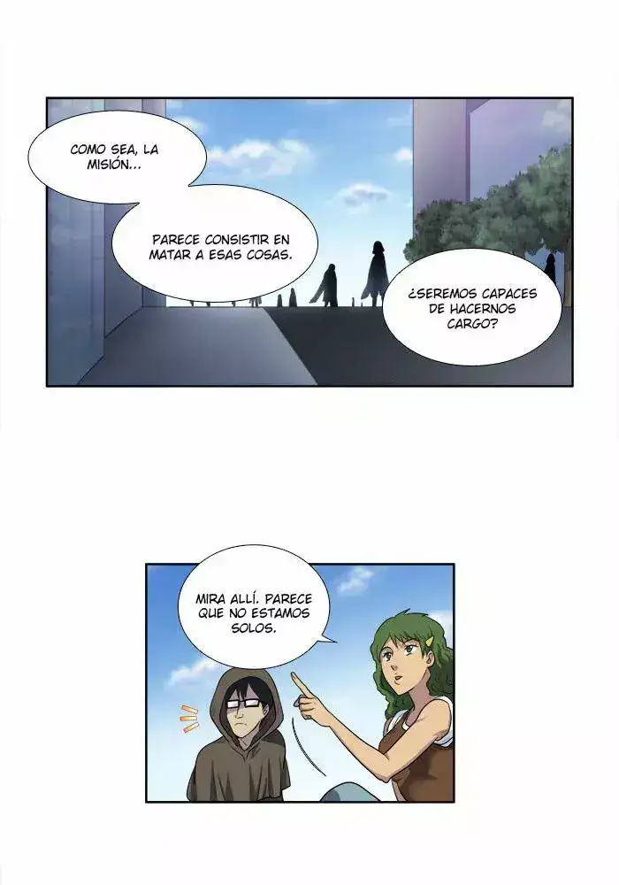 Read El jugador es Manga Online