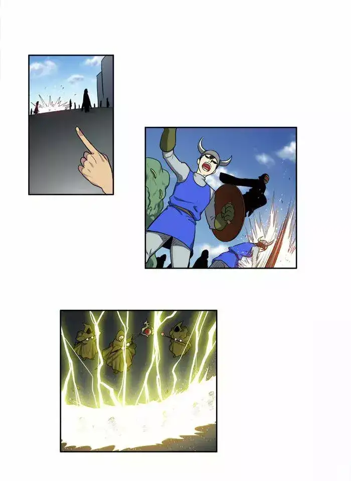 Read El jugador es Manga Online