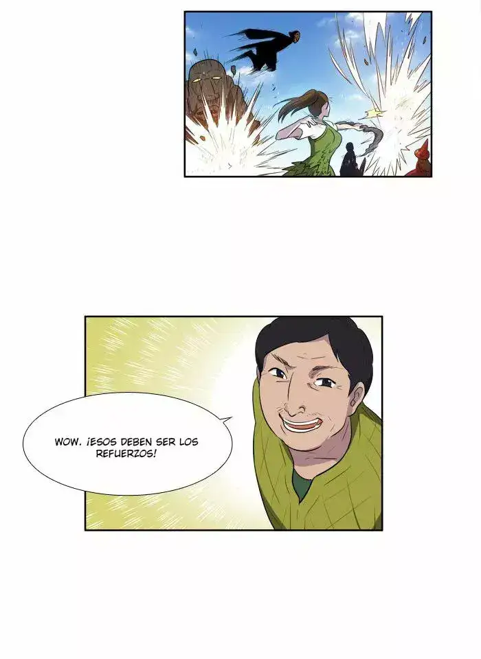 Read El jugador es Manga Online