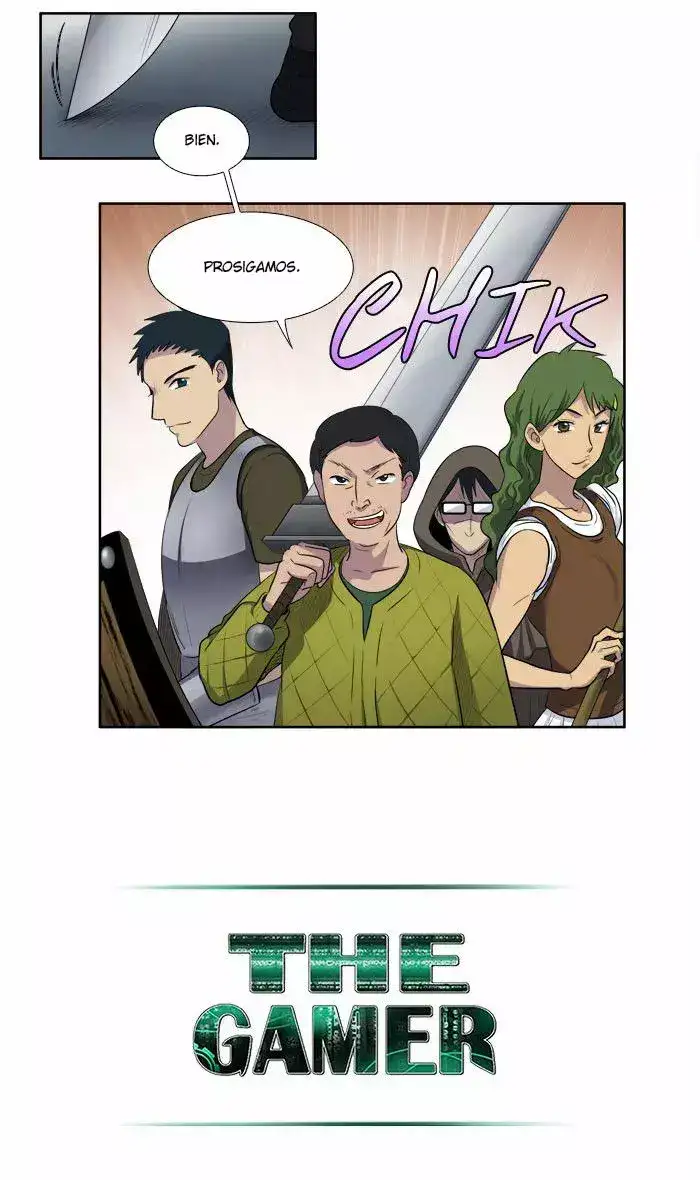 Read El jugador es Manga Online