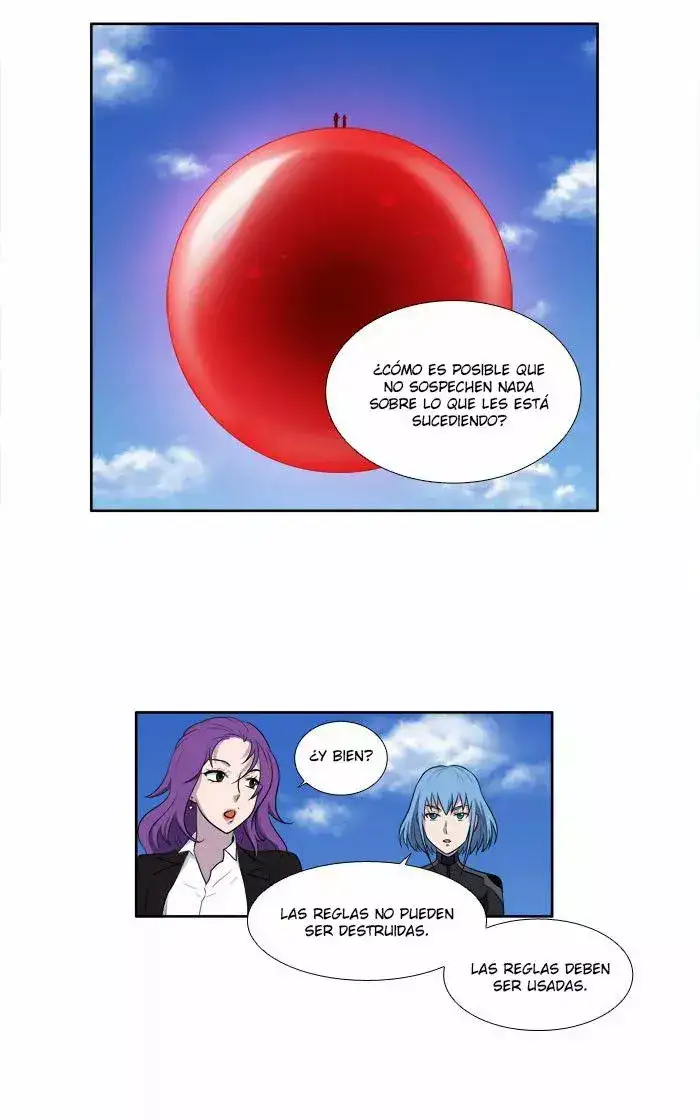 Read El jugador es Manga Online