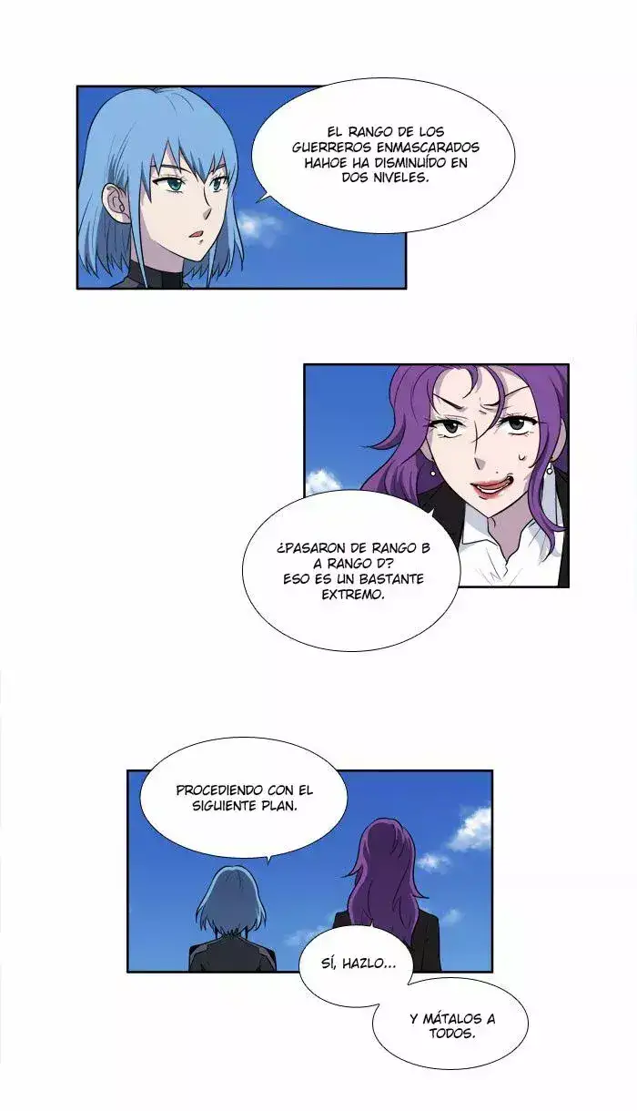 Read El jugador es Manga Online