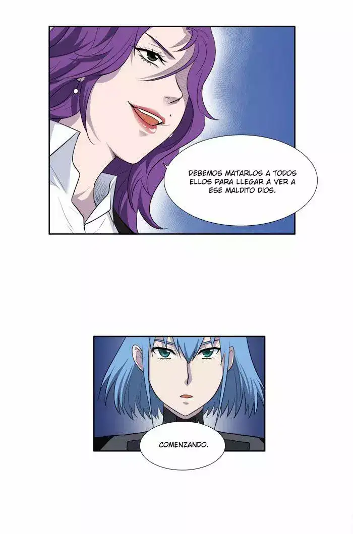 Read El jugador es Manga Online