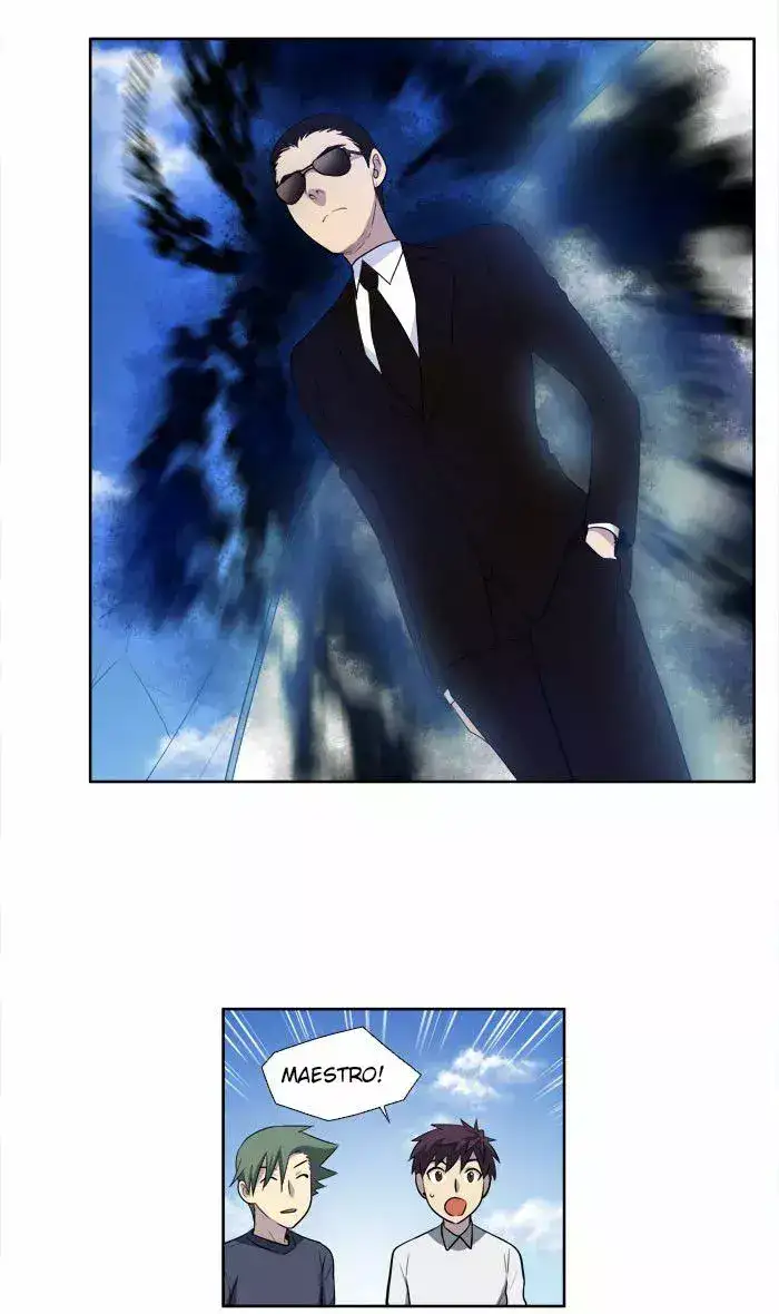 Read El jugador es Manga Online