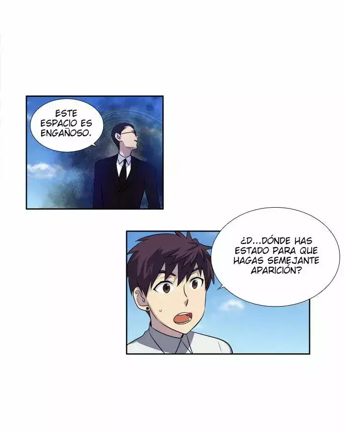 Read El jugador es Manga Online