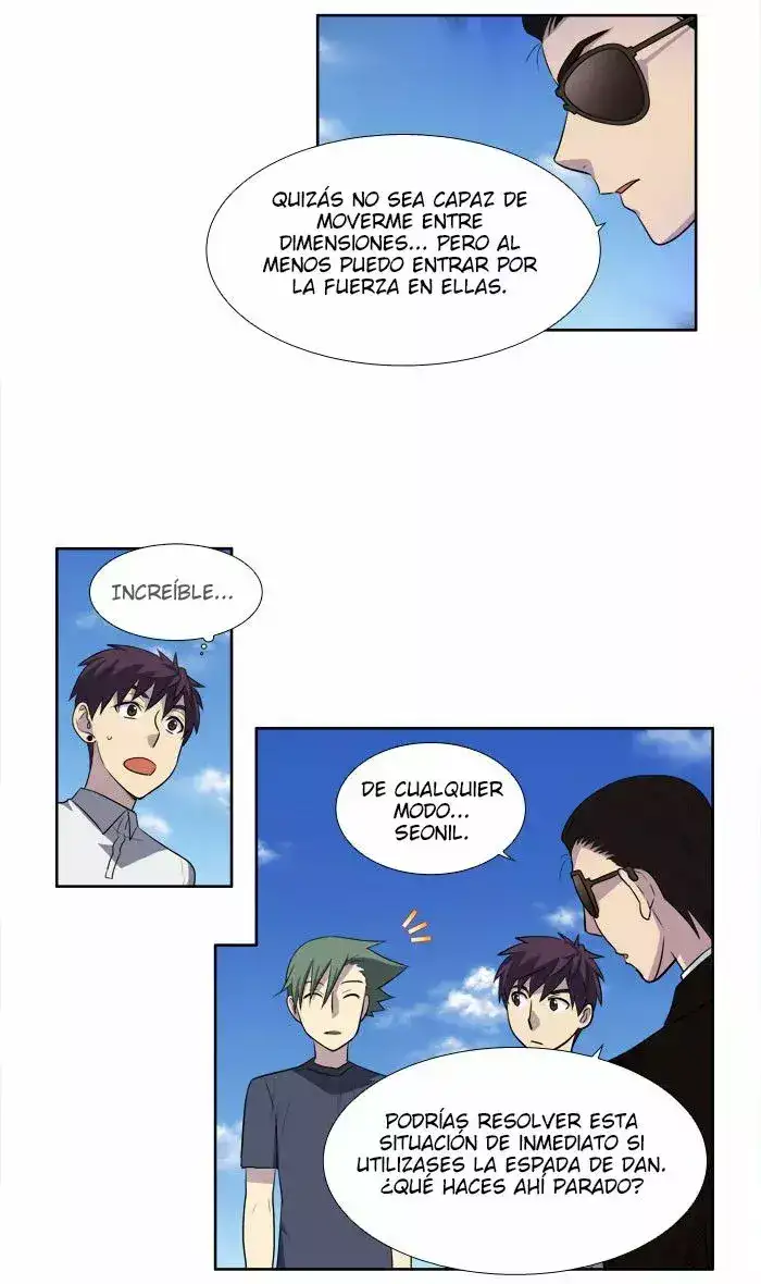 Read El jugador es Manga Online