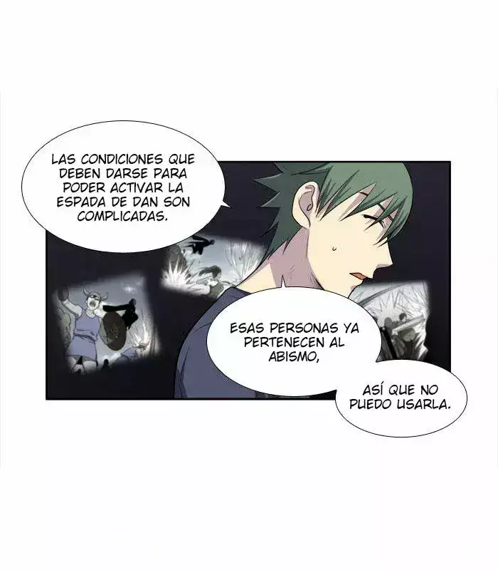 Read El jugador es Manga Online