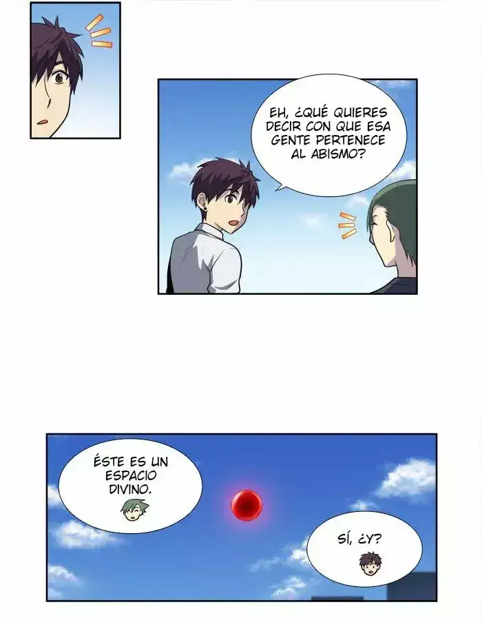 Read El jugador es Manga Online