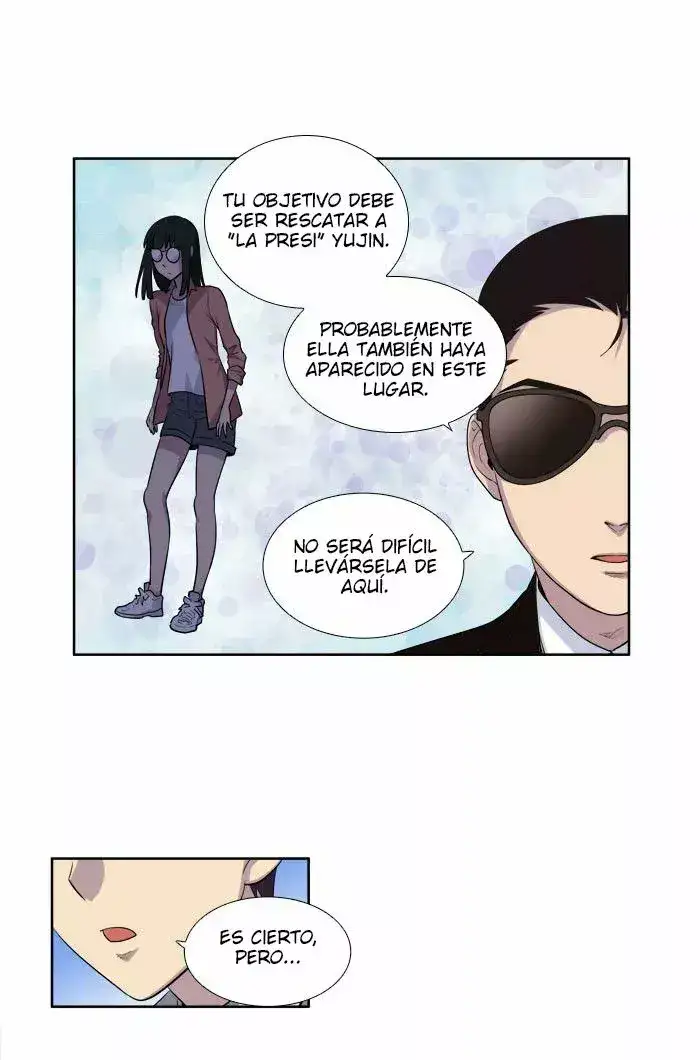 Read El jugador es Manga Online